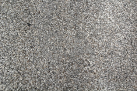 Stone gray road texture.