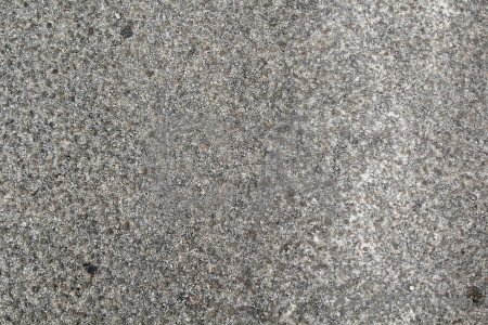 Stone gray texture road.