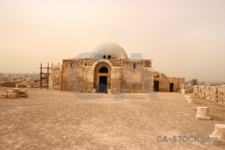 Stone middle east jordan ancient archaeological.