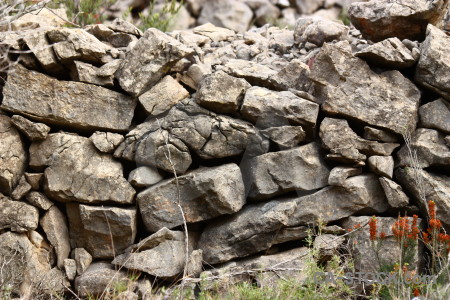 Stone texture.