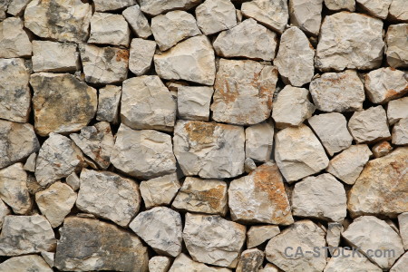 Stone texture.