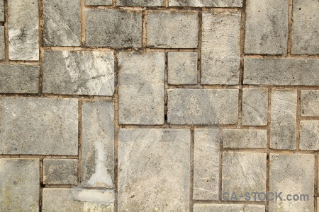 Stone texture.