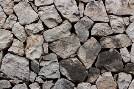 Stone texture gray.