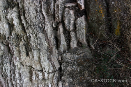 Stone texture rock.