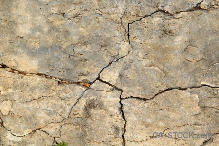 Stone texture rock crack.