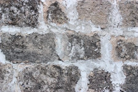 Stone white gray texture.