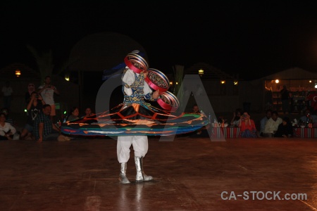 Sufi whirling spin middle east dubai arabic.