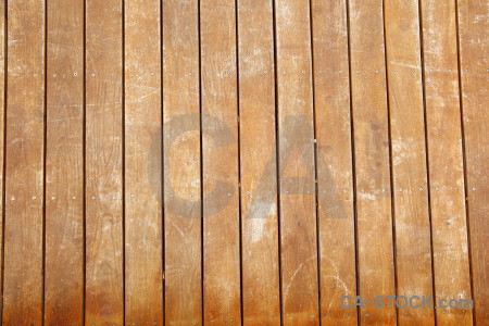 Texture brown wood orange plank.