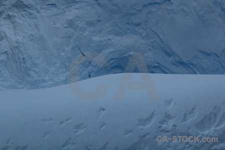 Texture day 4 antarctica cruise iceberg drake passage.