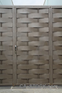 Texture door.