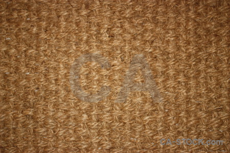 Texture material brown textile.