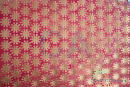 Texture pink pattern red.