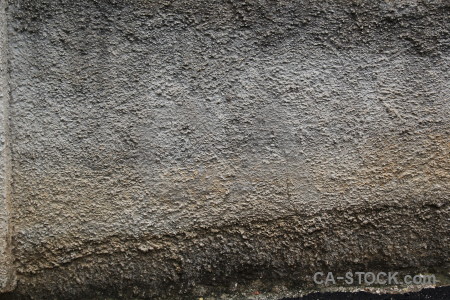 Texture plaster wall.