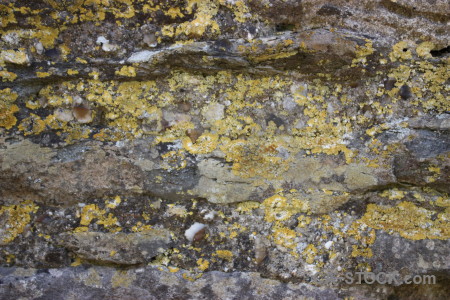 Texture rock.