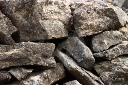 Texture rock stone.