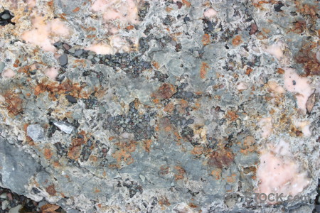 Texture rock stone gray.