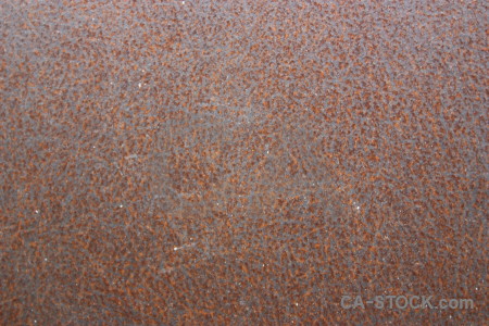 Texture rust.
