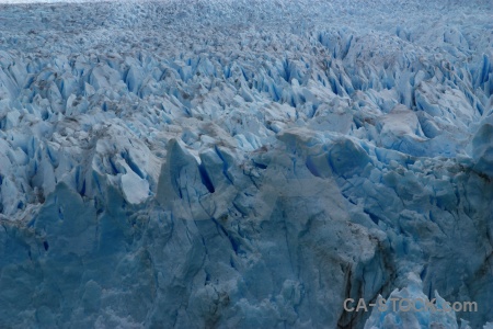 Texture south america perito moreno terminus patagonia.