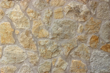 Texture stone.