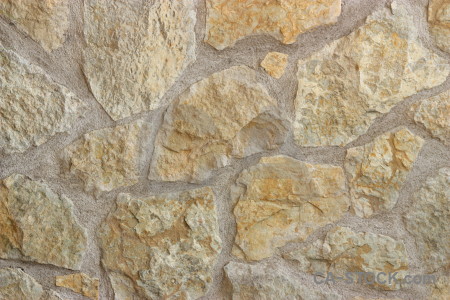 Texture stone.