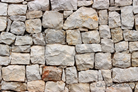 Texture stone.