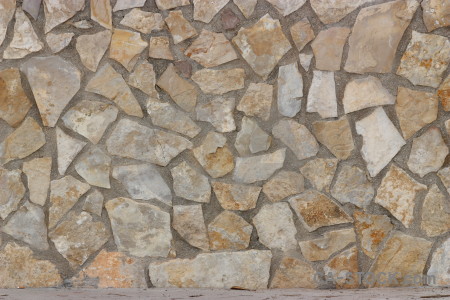 Texture stone.