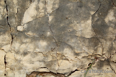 Texture stone crack rock.