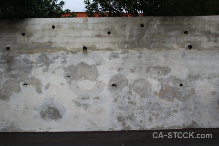 Texture wall plaster gray.