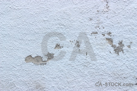 Texture white wall plaster.