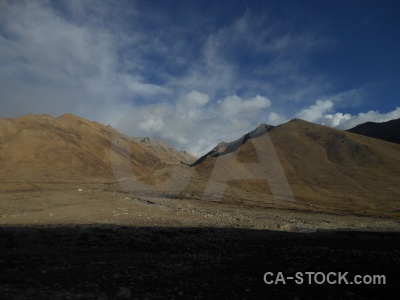 Tibet asia china himalayan cloud.