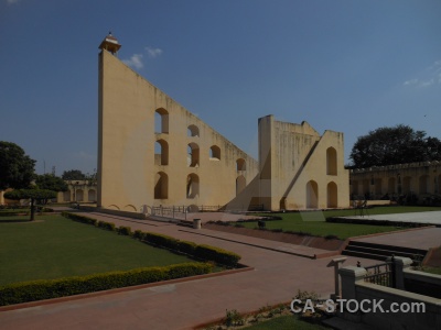 Time india constellation sawai jai singh observatory.