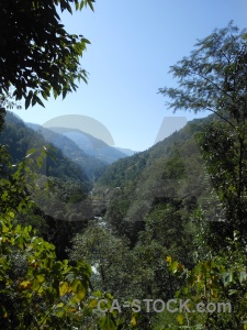 Trek himalayan nepal annapurna sanctuary south asia.