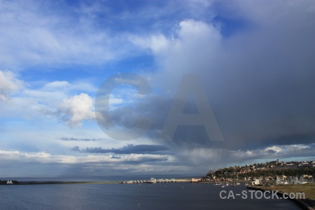 Uk europe water sky sea.