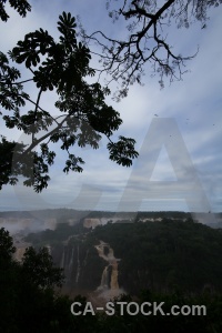 Unesco iguacu falls iguazu sky river.