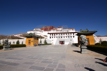 Unesco monastery buddhist east asia china.