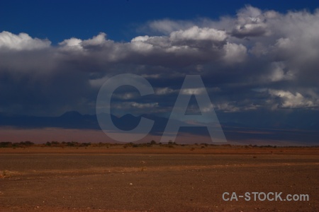 Valle de la luna atacama desert south america mountain sky.