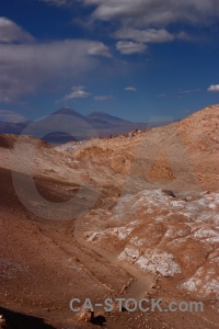 Valle de la luna sky desert salt san pedro atacama.