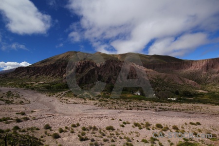 Valley mountain argentina andes salta tour.