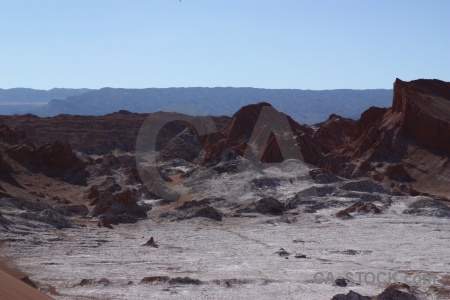 Valley of the moon atacama desert sky south america san pedro de.