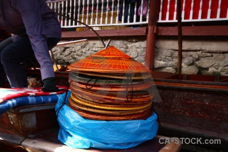 Vehicle market thailand southeast asia hat.