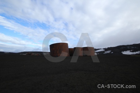 Volcanic sky volcano antarctica cruise deception island.