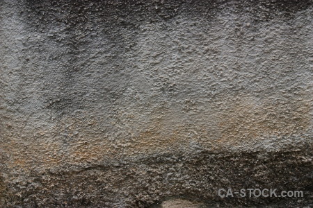 Wall texture gray plaster.