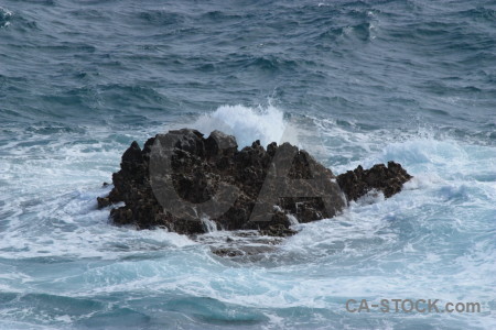 Water coast sea.