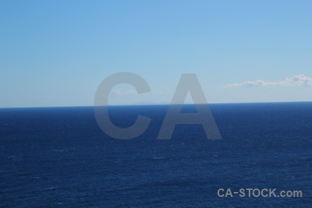 Water javea sea spain europe.