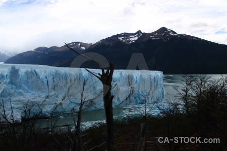 Water south america terminus sky patagonia.