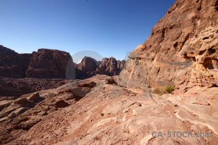 Western asia nabataeans petra archaeological ancient.