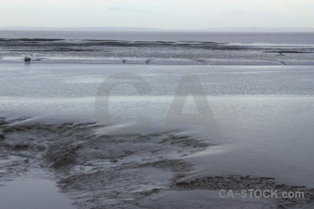 White rock coast gray.