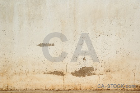 White texture wall plaster.