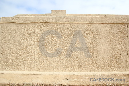 White wall texture plaster.