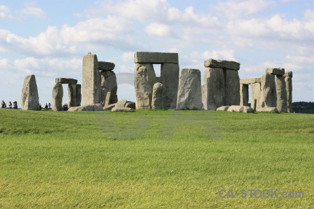 Wiltshire europe england rock stonehenge.